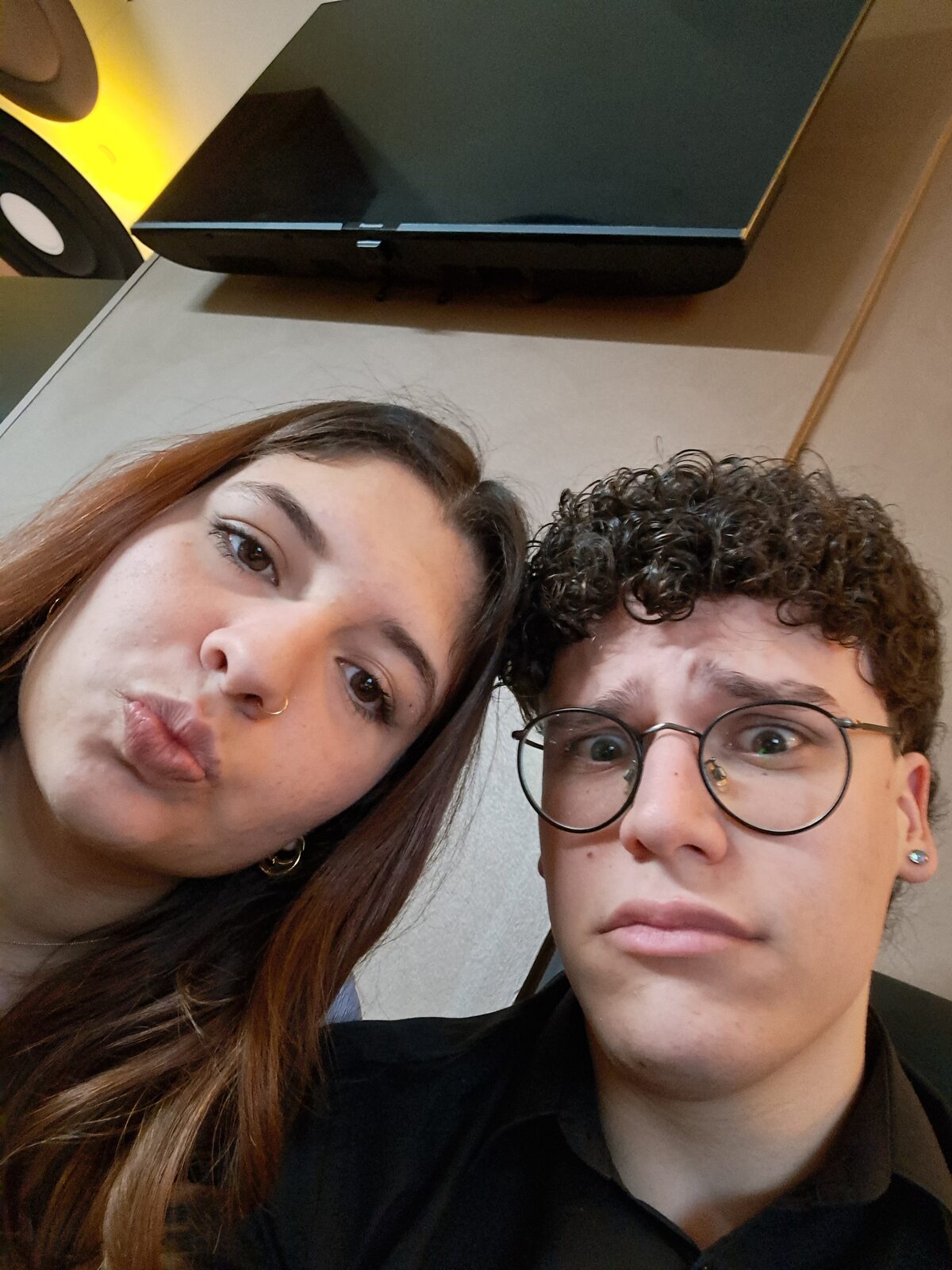 Un momento tra noi