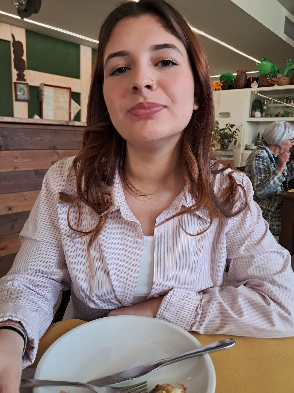 Un momento tra noi